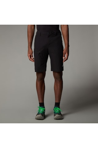 The North Face M Resolve Short - Eu Erkek Şort-31420 Siyah