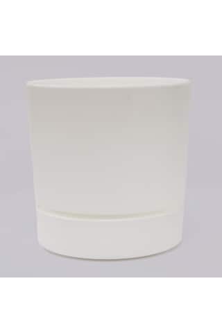 Poliwork 25 Begonya Bitki ve Çiçek Saksısı 9 Litre