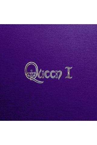 Queen I 2024 Mix Limited Super Deluxe Col. Edi. 6 X Cd +1 Lp