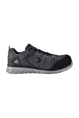 Safety Jogger Ecomorrıs S1p Low S1 Ps Sr Esd Fo İş Güvenlik Ayakkabısı