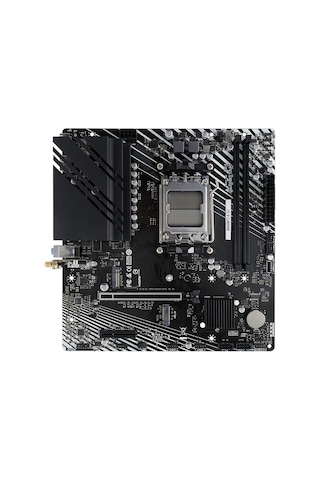Biostar B850mt2-e Dj 8000mhz Ddr5 Matx Am5 Anakart
