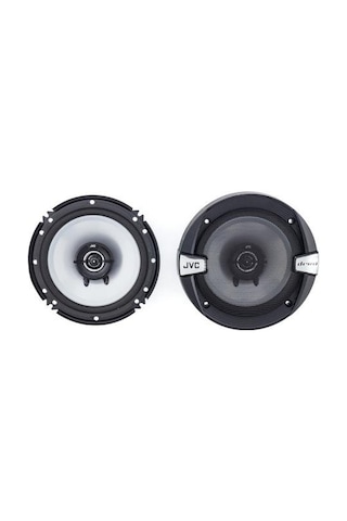 Jvc Cs Dr162 Koaksiyel 2 Yollu 16 Cm 300w Maksimum 50w Rms Amfi Uyumlu