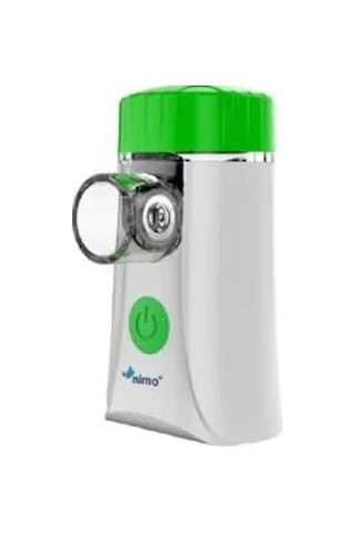 Nimo HNK-MESH-01 Taşınabilir Mesh Nebulizatör