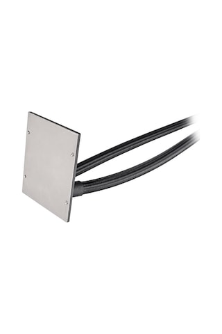 Thermaltake Aw420 Touhgfan Pro 420mm 3x140mm Sivi Sogutma Kiti 140mm