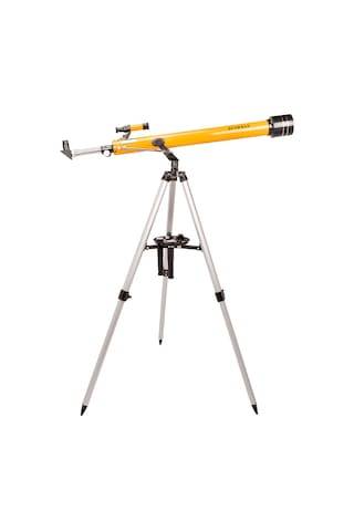 Bushman 60-900 Turuncu Teleskop