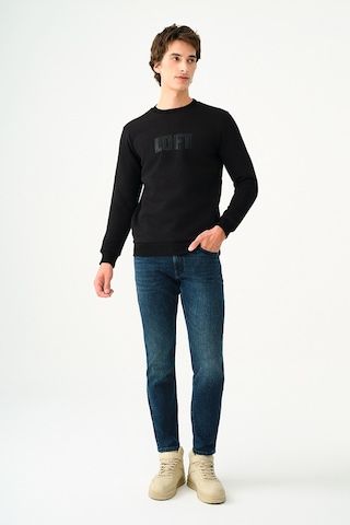 Loft Erkek Sweatshirt Lf2037697