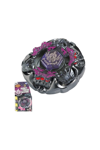 Rapidity  BB-80 BEYBLADE Metal Fusion Gravity Perseus (FIRLATICISIZ)  - BB80WL