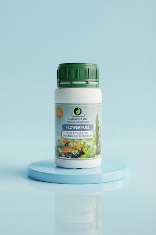 Organik Sıvı Bitki Besini 500 Ml Çiçek Ve Saksı Bitkileri İçin Diğer Organik Sıvı Bitki Besini 500 Ml Çiçek Ve Saksı Bitkileri İçin Diğer