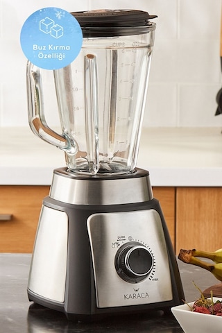 Karaca Shaker Smoothie Blender 5001