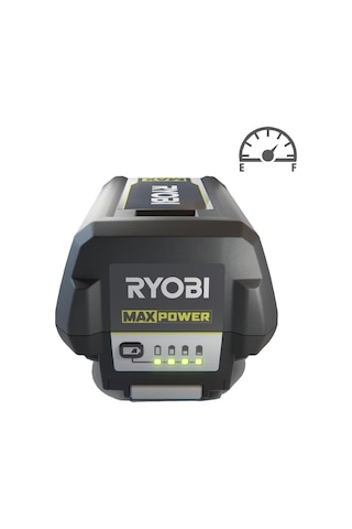 Ryobi Ry36b40b Max Power 36v 4.0 Ah Lityum Yedek Akü - 5133005549