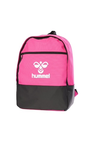 Hummel Gelleo Unisex Pembe Sırt Çantası 980248-3440 Pembe