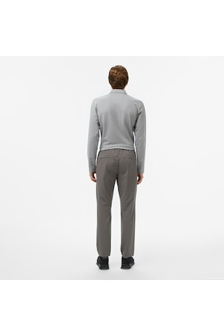 Nautica Erkek Gri Jogger Pantolon Düz P35106t Gri