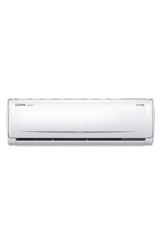 Sigma Comfort SGM09INVDHD1 9.000 Btu/h A++ Inverter Klima R32 DHD1