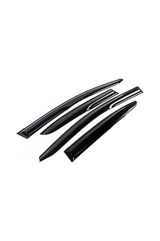 Cam Rüzgarlığı Volkswagen Volt Fitil Üstü 1998-2007 4'lü Tk