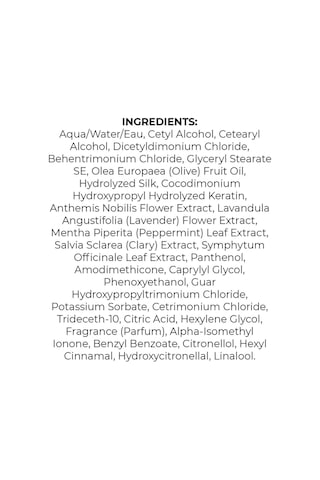 Biosilk Silk Therapy İpek Proteini Saç Kremi 355ml