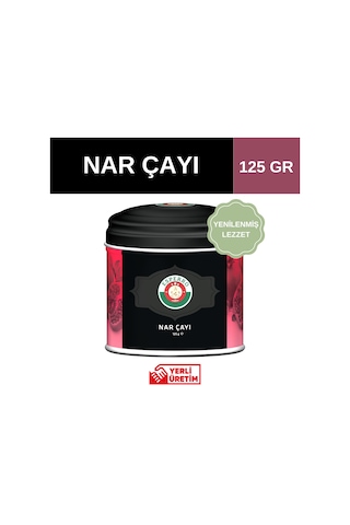 Esperro Nar Bitki Çayı 125 G