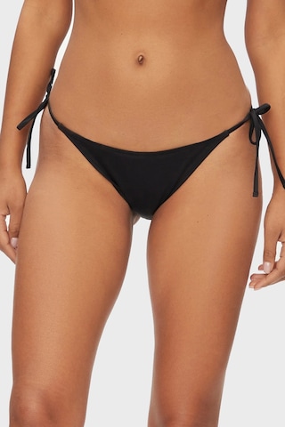 Guess Bayan Bikini Altı E4go00 Ly00k Jblk Siyah