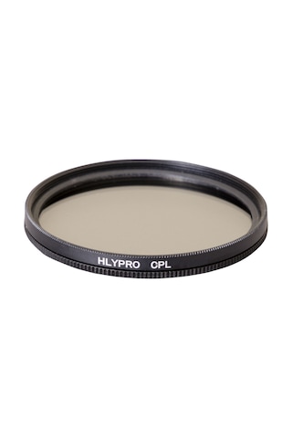 Hlypro 77 MM CPL Polarize Filtre