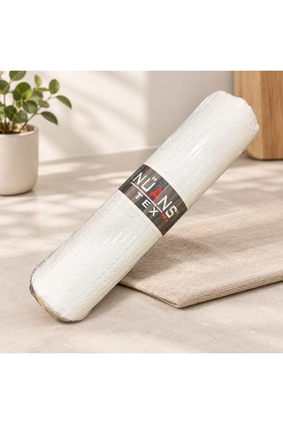 Pvc Dantel Dolap Örtüsü 50 Cm X 20 Mt Çok Renkli