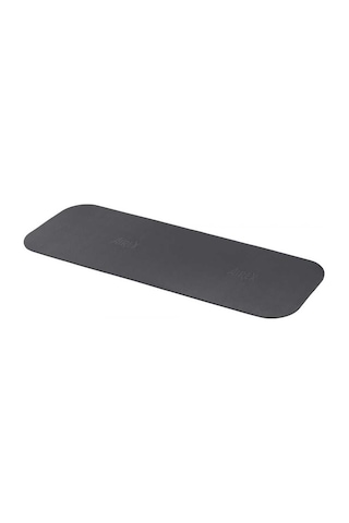 Airex Coronella 185 Fitness Matı Slate 185x60x1,5cm Delikli Coronellasıoe Gri