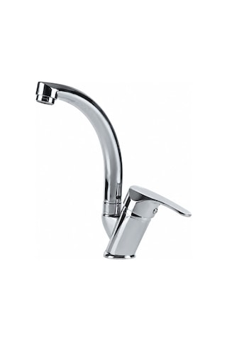 Bella Kuğu Lavabo Bataryası Acar 17.01.201 Altın