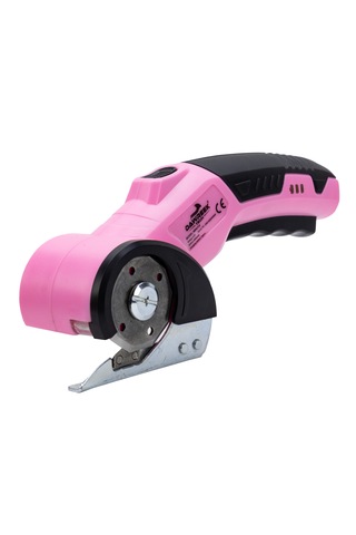 Dawreek Bt0218 Kumaş Kesme Makinesi Pink