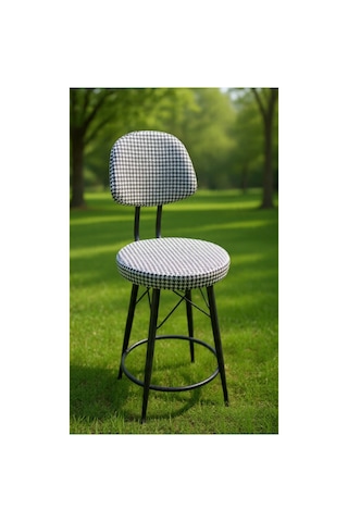 Has Bar Sandalyesi Kazayağı Renk 65 Cm Siyah 90 İle 100 Cm Arası Olan Ada & Masalara Uygundur Çok Renkli Has Bar Sandalyesi Kazayağı Renk 65 Cm Siyah 90 İle 100 Cm Arası Olan Ada & Masalara Uygundur Çok Renkli