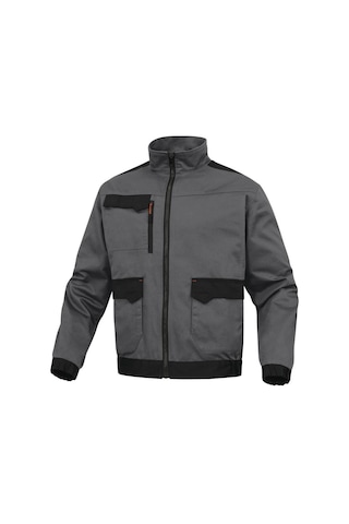 Delta Plus M2VE3 Kollü Bütün Polyester Ceket