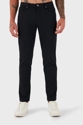 Emporio Armani Erkek Pantolon Em000121 Af18502 Ub118 Lacivert Lacivert