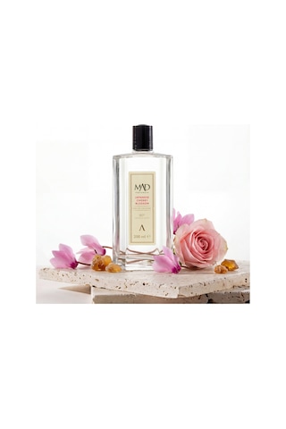 Mad 80 Derece Japanese Cherry Blossom Kolonya 200 ML