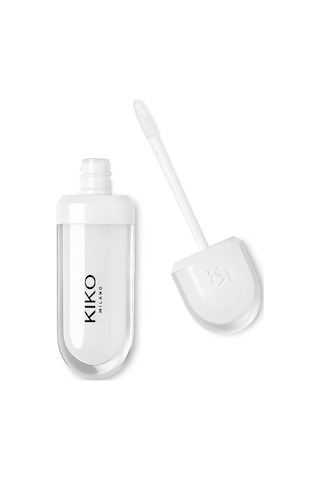 Kiko Nemlendirici Lip Volume Transparent