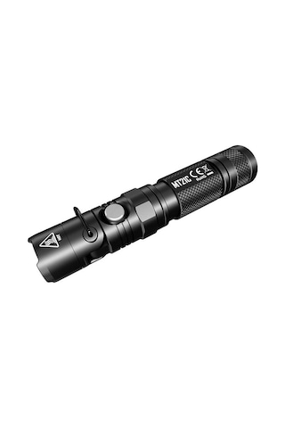 Nitecore Mt21c 1000 Lumen El Feneri Siyah