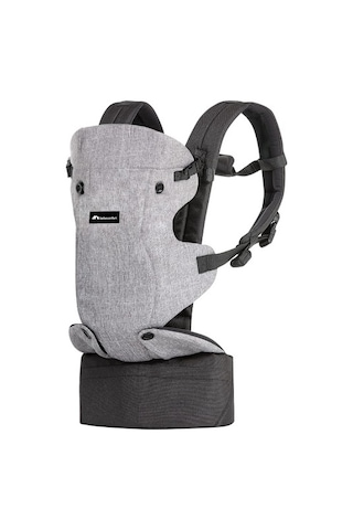 Bebe Confort Go4 Ergonomik Bebek Taşıyıcı 0-15 Kg, Ayarlanabilir ve Konforlu Portbebe