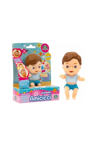 Ciciobello Amicicci Tatilde Ciciodaniel Amc13000