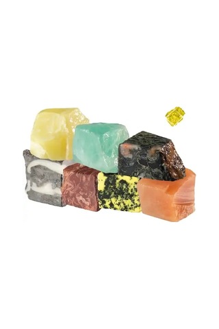 Secret Stone Gold 2