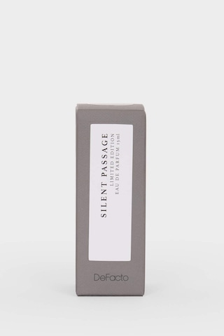 Defacto Silent Passage Erkek Parfüm EDP 15 ML