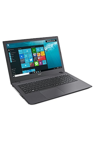 Acer Aspire E 15 i5-5200U 12 GB 256 GB M.2 SSD 500 GB HDD 15.6" Free Dos Dizüstü Bilgisayar (Outlet)