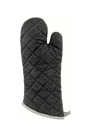 Zem Yanmaz Fırın Eldiveni 40 CM