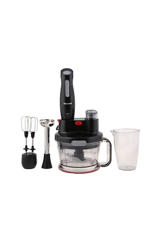 Homend Functionall 2840h Mutfak Robotu