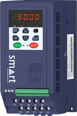Smart 2.2kw 3hp Solar Pompa Sürücüsü