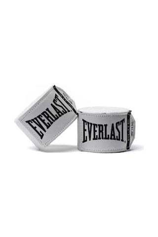 Everlast Elite El Sargısı White 457cm P00003324 Beyaz