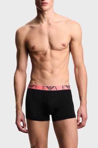 Emporio Armani Erkek Boxer Em000259 Af20668 Mc061 Siyah Siyah