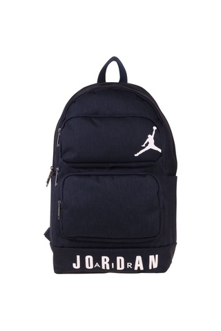 Jordan Air Cleveland Navy Blue Lacivert Erkek Çocuk Okul Ve Günlük Sırt Çantası - Q3172
