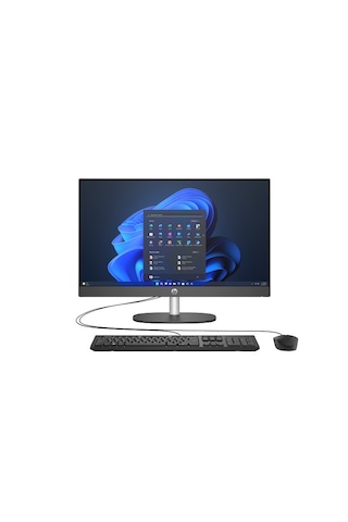 HP Proone 240 G10 D36C6ET U7-155U 16 GB 512 GB SSD 23.8'' FHD Free Dos AIO Masaüstü Bilgisayar