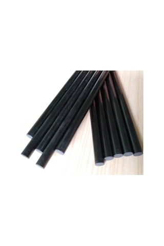 Zanon Yarasa Tipi 4.5Mm Karbon Fiber Çubuk