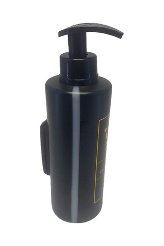 Otel Pansiyon Hastane Tipi Kilitli Kapak Pompalı Saç Kremi 5 x 350 ML