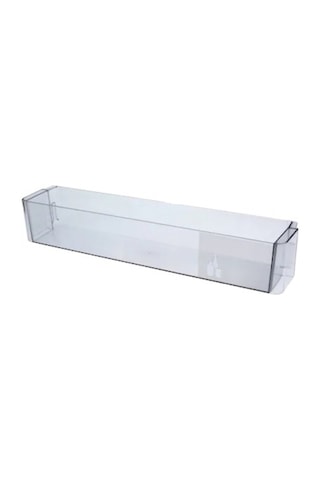 Arçelik Uyumlu 5507 Ne - 4252 Ey Buzdolabı Kapak Şişe Rafı