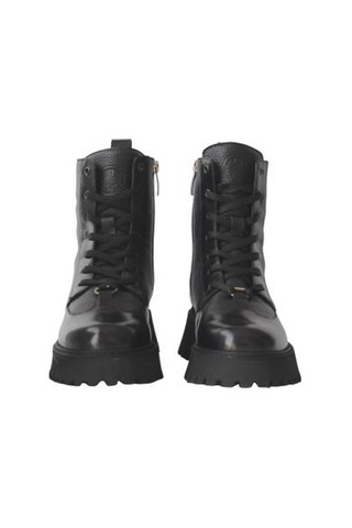 Kadın Bot 6574 17 S C44 Siyah