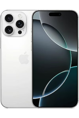 Yenilenmiş Apple İphone 16Pro Max 512 GB