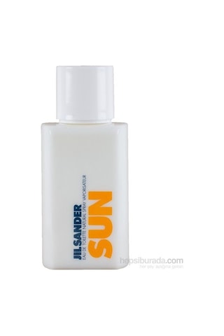 Jil Sander Sun Edt 75 Ml Kadın Parfüm Oryantal Koku Tüm Cilt Tipleri İçin Diğer